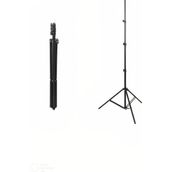 AA Plus Light Stand 2.5 mt Işık Ayağı