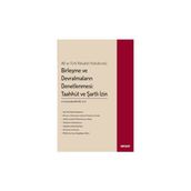 Ab Ve Turk Rekabet Hukukundabirlesme Ve Devralmalarin Denetlenmesi: Taahhut Ve Sartli Izin