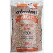 abalım yem Abalım Yağız Toklu Besi Yemi 50 Kg