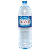 Abant 1.5 lt Doğal Kaynak Suyu (6 adet)