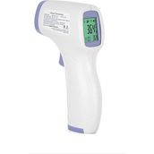 Abarta Infrared Thermometer Kızılötesi Temassız Mor Ateş Ölçer