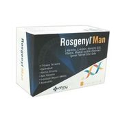 Abay Pharma Rosgenyl Man 30 Saşe