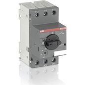 ABB 1SAM250000R1009 4-6.3A Motor Koruma Şalteri