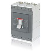 ABB 1SDA066561R1 A3N 400A 36kA Formula Kompakt Şalter