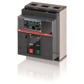 ABB 1SDA070821R1 E1 2B 1250A 42kA Açık Tip Şalter
