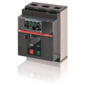 ABB 1SDA070861R1 E1 2B 1600A 42kA Açık Tip Şalter