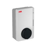 Abb 22 Kw 5 Metre Elektrikli Araç Şarj İstasyonu Kablosu