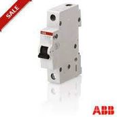 ABB 2CDS211001R0404 SH201-C 1x40A 6kA Otomatik Sigorta