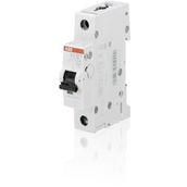 ABB 2CDS271001R0634 S201 M-C 1x63A Otomatik Sigorta