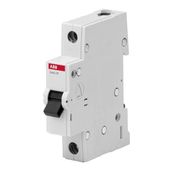 ABB 2CDS631031R0325 BASİC-B 1X32A 3kA Otomatik Sigorta