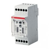 ABB 2CSM142120R1201 RD2 0.05-5 sn Algılama Rölesi