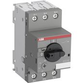 ABB MS116-1-1.6A Motor Koruma Şalteri