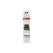 ABB SH201-C25 1x25A 6kA C Tipi Otomatik Sigorta