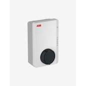 ABB Terra 22 KW Duvar Tipi Elektrikli Araç Şarj Ünitesi