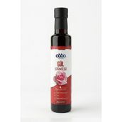 Abba Natura Gül Sirkesi 250 ml