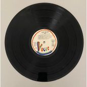 Abba / Voyage - Plak
