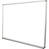 Abc 120X200 Duvara Monte Laminat Beyaz Yazı Tahtası - 120 x 200