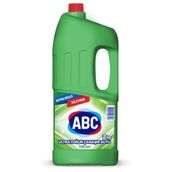 Abc 2 lt Dağ Rüzgarı Çamaşır Suyu