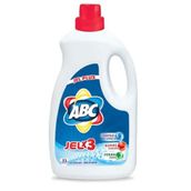 ABC 2 x 2145 ml Jel Plus Dağ Ferahlığı + Bahar Ferahlığı Sıvı Çamaşır Deterjanı