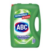 Abc 3.25 kg Dağ Ultra Çamaşır Suyu