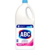 ABC 4 Kg Çamaşır Suyu Kir leke Karşıtı