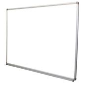 ABC 90X120 Beyaz Duvara Monte Laminat Yazı Tahtası