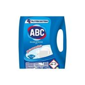Abc Bulaşık Deterjanı 4 lt