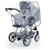 ABC Design Salsa 4 Bebek Arabası Yağmurluğu