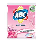 ABC Gülün Tutkusu 600 gr Toz Deterjan