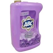 Abc Lavanta Huzuru 5 lt Çamaşır Yumuşatıcı