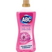 ABC Pembe Buket 2,5 lt Yüzey Temizleyici
