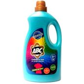 ABC Renklilere Özel 3 lt Sıvı Çamaşır Deterjanı
