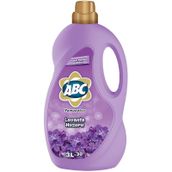 ABC Soft Lavanta Huzuru 3 lt Çamaşır Yumuşatıcı