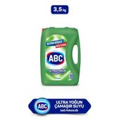 ABC Ultra Dağ Rüzgarı 3,5 lt Çamaşır Suyu