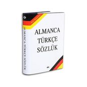 Abc Yayın Grubu Türkçe Almanca Sözlük-Karl Steurwald