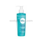 AbcDerm 200 ml Massage Oil Bebek ve Çocuk Nemlendirici Masaj Yağı