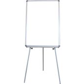 ABCPANO 80X120 Teleskopik Ayaklı Beyaz Yazı Tahtası