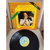 Abdelhadi Belkhayat – Kif Idir A Sidi - A L’olympia - 1973 Fransa Basım Plak Albüm 2. El