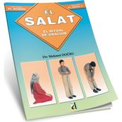 Abdest Gusül Namaz Kitabı (İspanyolca)- Mehmet Doğru