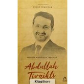 Abdullah Tivinikli - Yusuf Temizcan