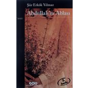 Abdullah'ın Ablası - Şiir Erkök Yılmaz