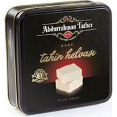 Abdurrahman Tatlıcı 1000 gr Sade Helva