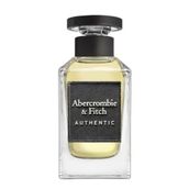 Abercrombie & Fitch Authentic EDT 100 ml Erkek Parfümü