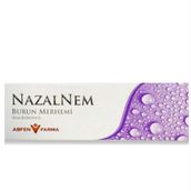 Abfen Farma Nazalnem 10 ml Burun Merhemi