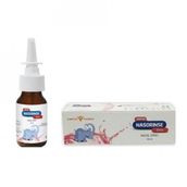 Abfen Nasorinse 50 ml Burun Spreyi