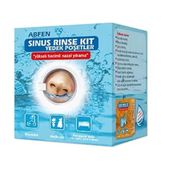 Abfen Sinus Rinse Kit 50 Adet Yetişkin Yedek Poşetler