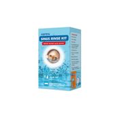 Abfen Sinus Rinse Kit Pediatric Hipertonic Yüksek Hacimli Nazal Yıkama