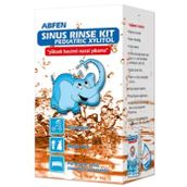 Abfen Sinus Rinse Xylitol Nazal Yıkama