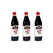 Abidin Şenol 1000 gr Nar Ekşili Sos (12 adet)