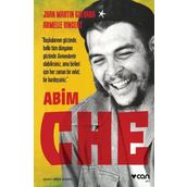 Abim Che - Armella Vincent Juan Martin Guevara